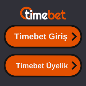 Timebet Giris